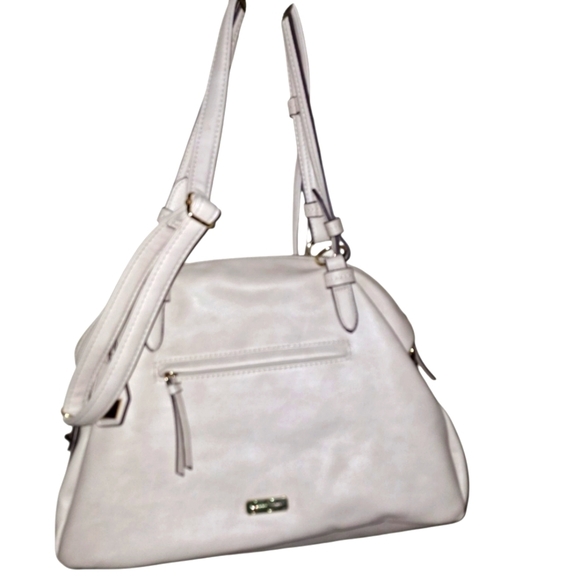 Jessica Simpson Handbags - Jessica Simpson Studded Boho Bag